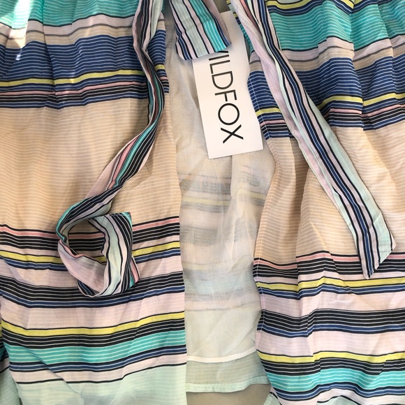 WILDFOX💋 Couture Little Black Boots top - Picture 6 of 8